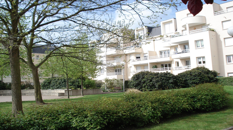 Ma-Cabane - Vente Appartement SANNOIS, 49 m²
