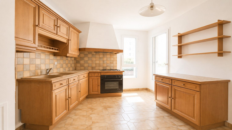 Ma-Cabane - Vente Appartement Sannois, 85 m²