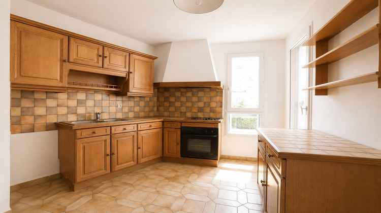 Ma-Cabane - Vente Appartement Sannois, 85 m²