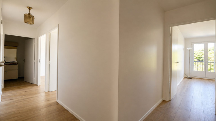 Ma-Cabane - Vente Appartement Sannois, 85 m²
