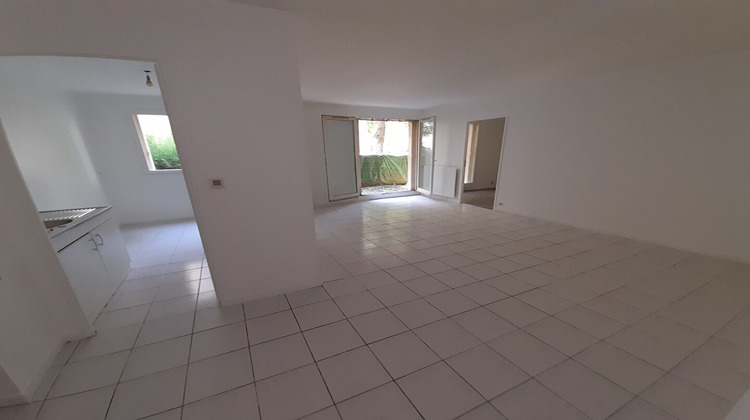 Ma-Cabane - Vente Appartement SANNOIS, 66 m²