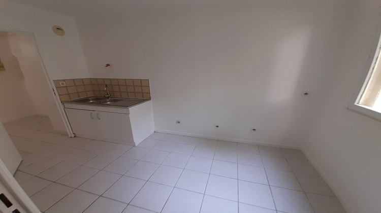 Ma-Cabane - Vente Appartement SANNOIS, 66 m²