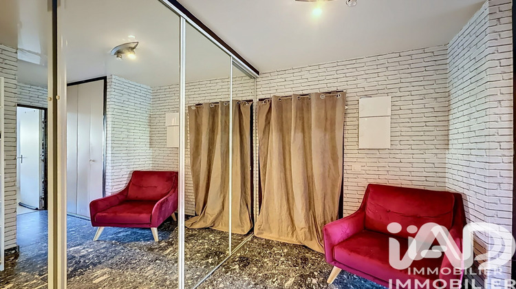 Ma-Cabane - Vente Appartement Sannois, 79 m²