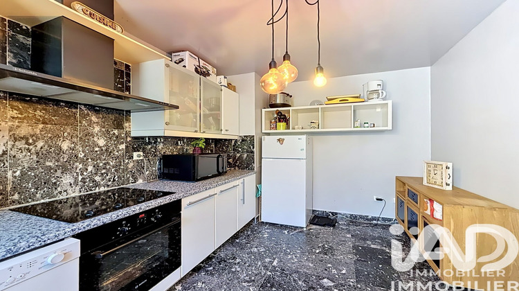 Ma-Cabane - Vente Appartement Sannois, 79 m²