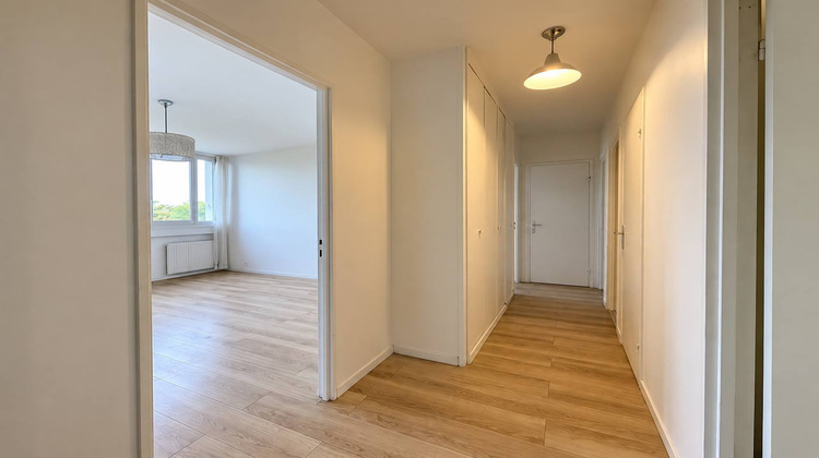 Ma-Cabane - Vente Appartement SANNOIS, 69 m²
