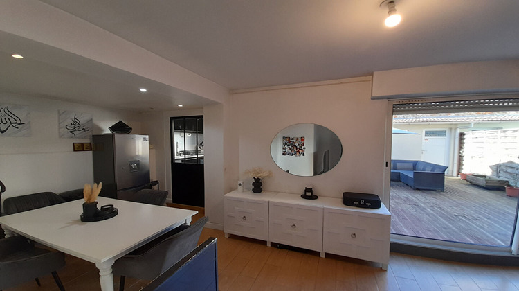 Ma-Cabane - Vente Appartement SANNOIS, 60 m²