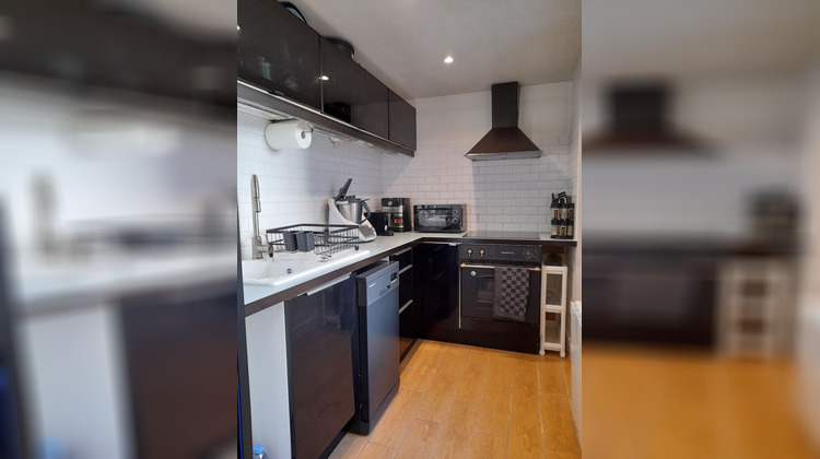 Ma-Cabane - Vente Appartement SANNOIS, 60 m²