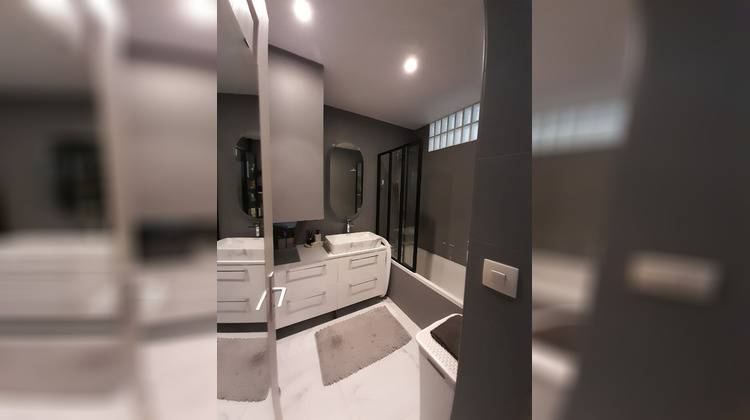 Ma-Cabane - Vente Appartement SANNOIS, 60 m²