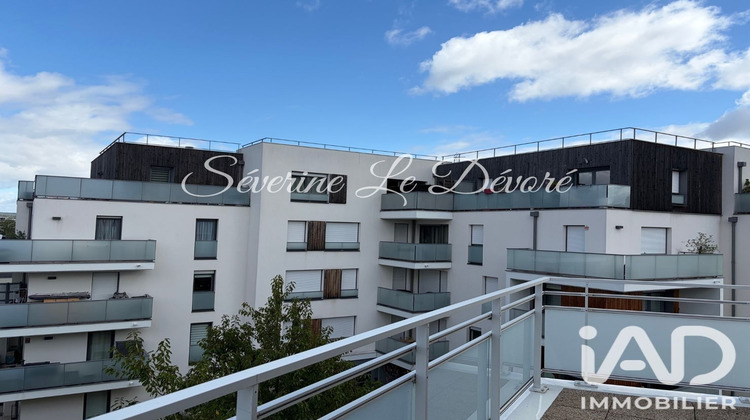 Ma-Cabane - Vente Appartement Sannois, 60 m²
