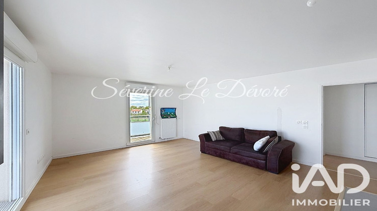 Ma-Cabane - Vente Appartement Sannois, 60 m²