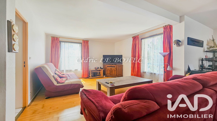Ma-Cabane - Vente Appartement Sannois, 80 m²