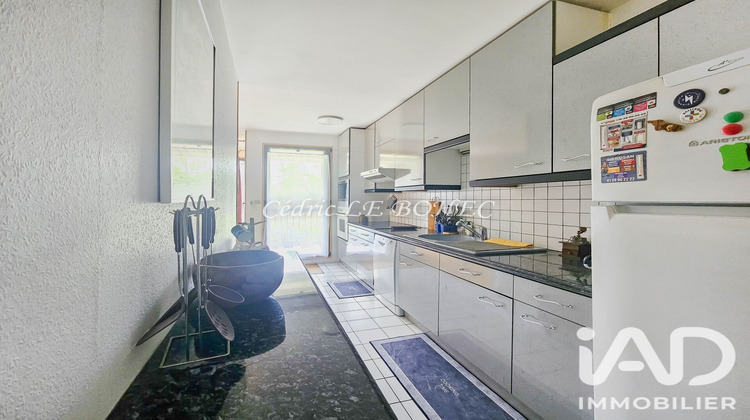 Ma-Cabane - Vente Appartement Sannois, 80 m²
