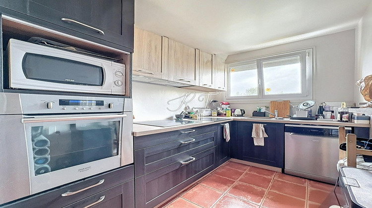 Ma-Cabane - Vente Appartement Sannois, 84 m²