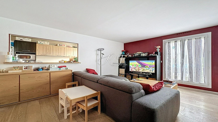 Ma-Cabane - Vente Appartement Sannois, 84 m²