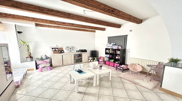 Ma-Cabane - Vente Appartement Sanry-lès-Vigy, 177 m²