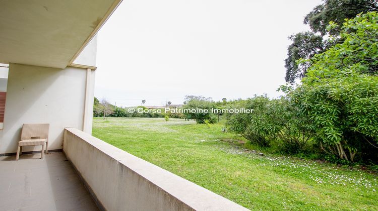 Ma-Cabane - Vente Appartement Santa-Lucia-di-Moriani, 52 m²