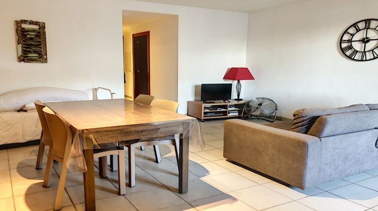 Ma-Cabane - Vente Appartement Santa-Lucia-di-Moriani, 44 m²