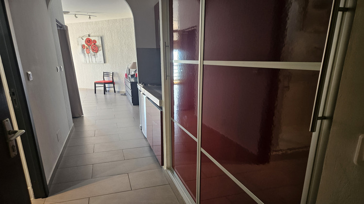 Ma-Cabane - Vente Appartement Santa-Lucia-di-Moriani, 27 m²