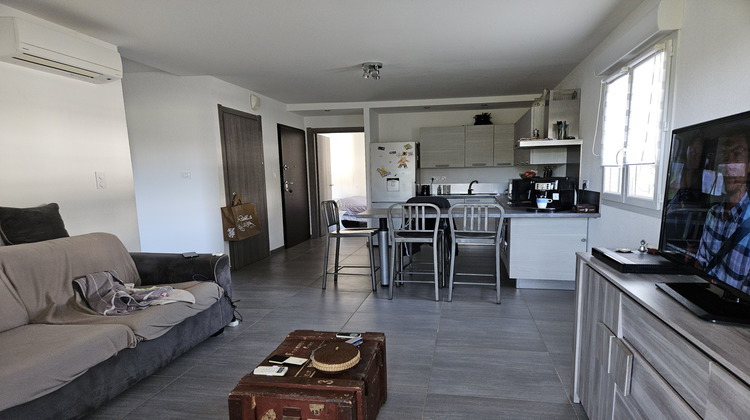 Ma-Cabane - Vente Appartement Santa-Lucia-di-Moriani, 57 m²