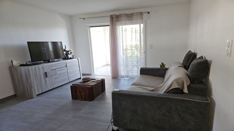 Ma-Cabane - Vente Appartement Santa-Lucia-di-Moriani, 57 m²