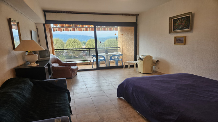 Ma-Cabane - Vente Appartement Santa-Lucia-di-Moriani, 26 m²