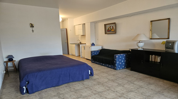 Ma-Cabane - Vente Appartement Santa-Lucia-di-Moriani, 26 m²