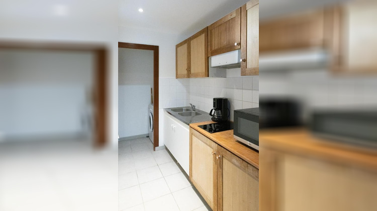 Ma-Cabane - Vente Appartement Santa-Lucia-di-Moriani, 44 m²