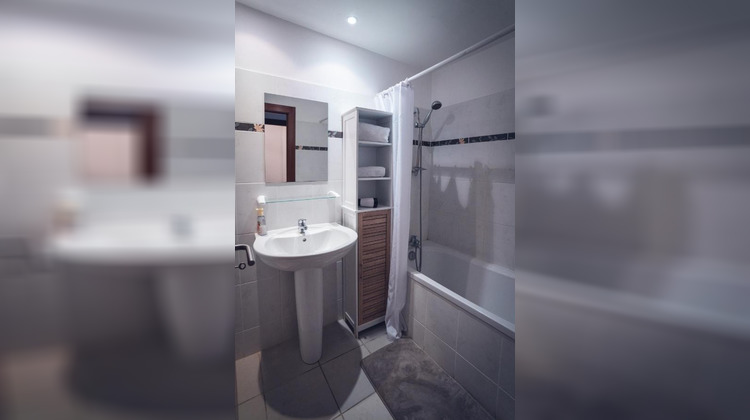 Ma-Cabane - Vente Appartement Santa-Lucia-di-Moriani, 44 m²