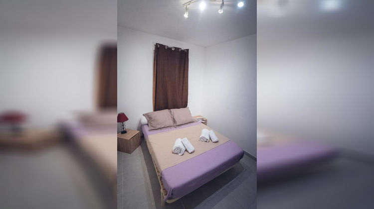 Ma-Cabane - Vente Appartement Santa-Lucia-di-Moriani, 44 m²