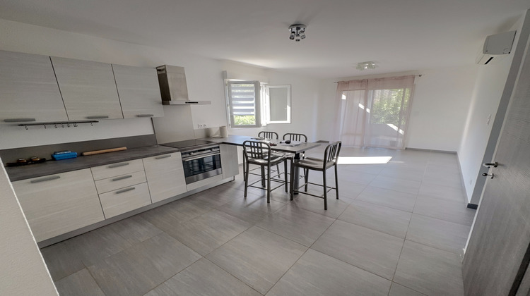 Ma-Cabane - Vente Appartement Santa-Lucia-di-Moriani, 57 m²