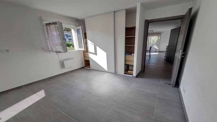 Ma-Cabane - Vente Appartement Santa-Lucia-di-Moriani, 57 m²