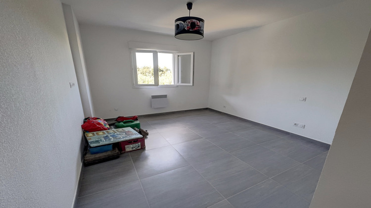 Ma-Cabane - Vente Appartement Santa-Lucia-di-Moriani, 57 m²