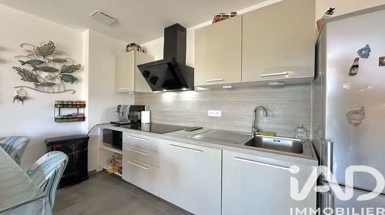 Ma-Cabane - Vente Appartement Santa-Lucia-Di-Moriani, 54 m²