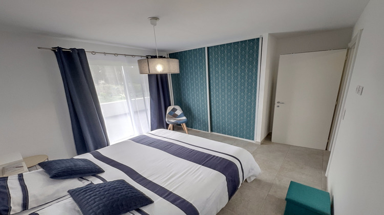 Ma-Cabane - Vente Appartement Santa-Lucia-di-Moriani, 49 m²