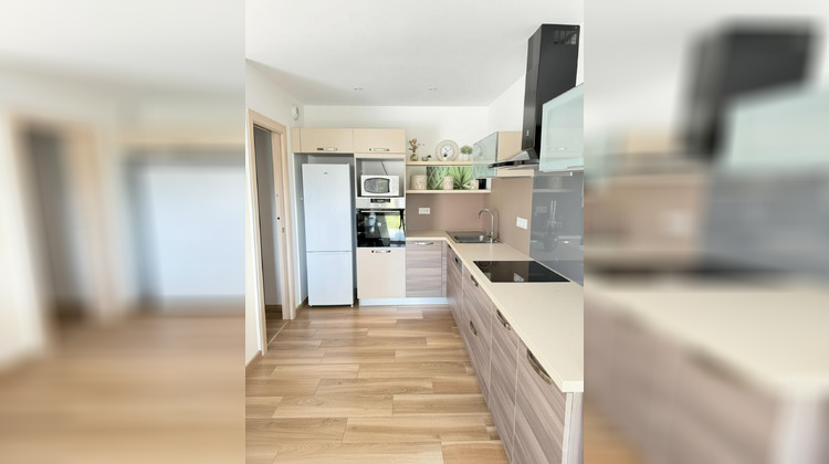 Ma-Cabane - Vente Appartement Santa-Lucia-Di-Moriani, 70 m²