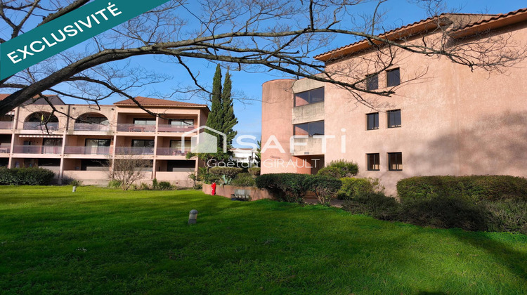 Ma-Cabane - Vente Appartement Santa-Lucia-Di-Moriani, 32 m²