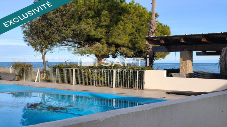 Ma-Cabane - Vente Appartement Santa-Lucia-Di-Moriani, 32 m²