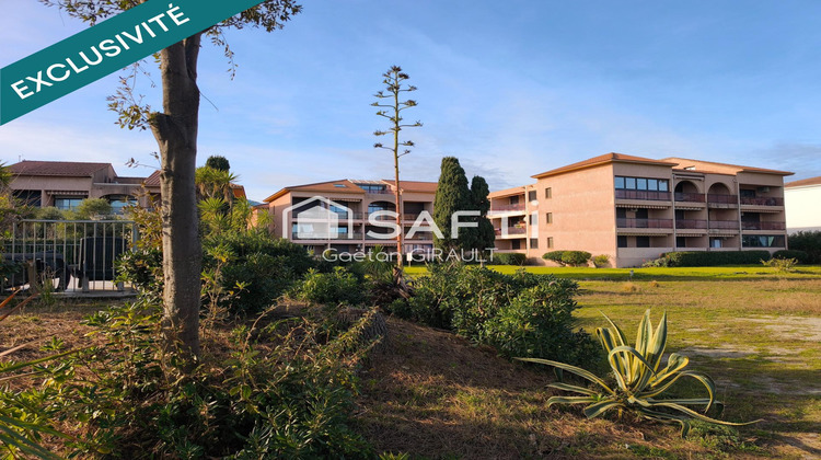 Ma-Cabane - Vente Appartement Santa-Lucia-Di-Moriani, 32 m²