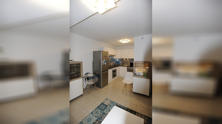Ma-Cabane - Vente Appartement Santa-Lucia-di-Moriani, 42 m²