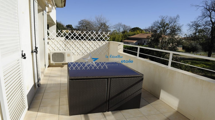 Ma-Cabane - Vente Appartement Santa-Lucia-di-Moriani, 42 m²