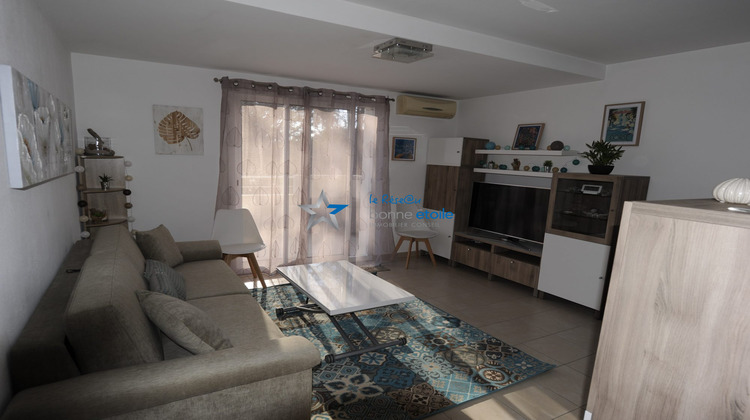 Ma-Cabane - Vente Appartement Santa-Lucia-di-Moriani, 42 m²
