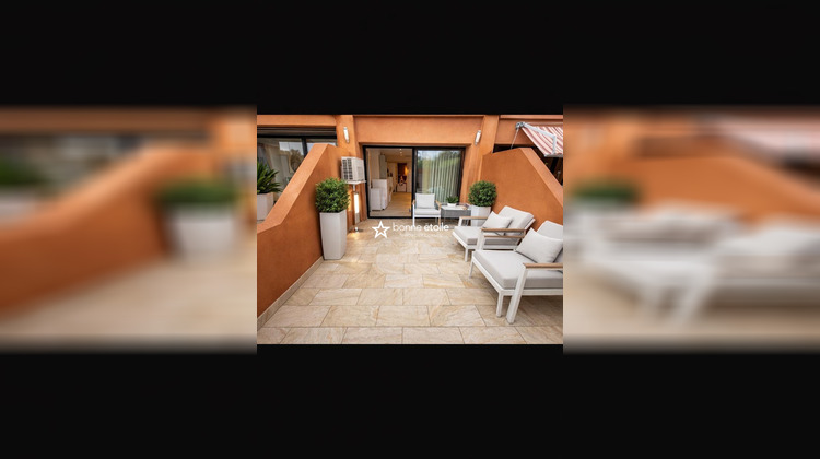 Ma-Cabane - Vente Appartement Santa-Lucia-di-Moriani, 30 m²