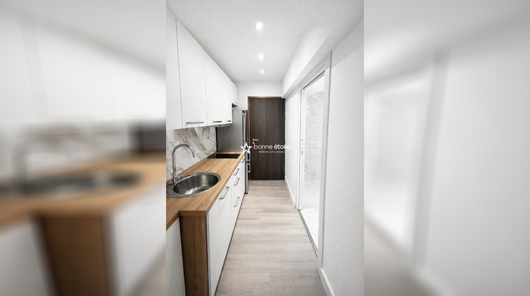 Ma-Cabane - Vente Appartement Santa-Lucia-di-Moriani, 30 m²