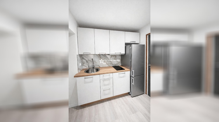 Ma-Cabane - Vente Appartement Santa-Lucia-di-Moriani, 30 m²