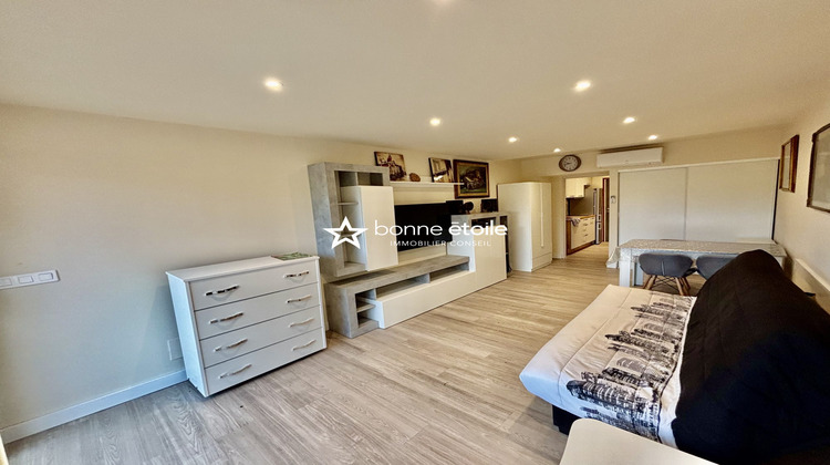 Ma-Cabane - Vente Appartement Santa-Lucia-di-Moriani, 30 m²