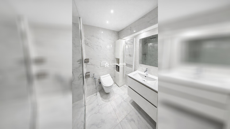 Ma-Cabane - Vente Appartement Santa-Lucia-di-Moriani, 30 m²