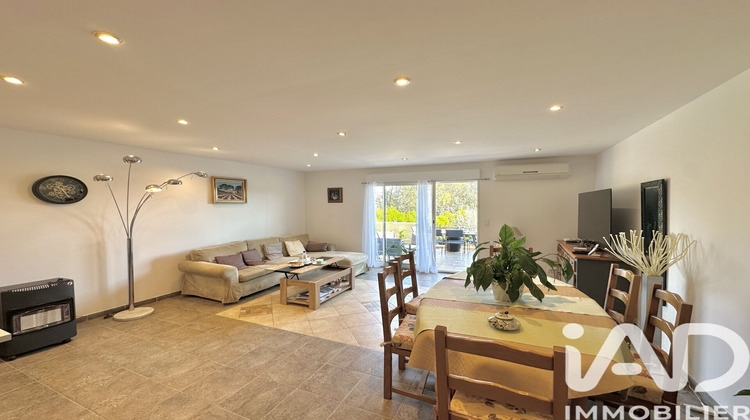 Ma-Cabane - Vente Appartement Santa-Lucia-Di-Moriani, 81 m²