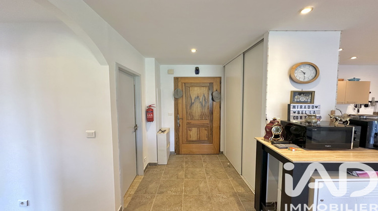 Ma-Cabane - Vente Appartement Santa-Lucia-Di-Moriani, 81 m²