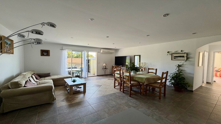 Ma-Cabane - Vente Appartement SANTA LUCIA DI MORIANI, 81 m²