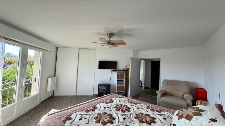 Ma-Cabane - Vente Appartement SANTA LUCIA DI MORIANI, 81 m²